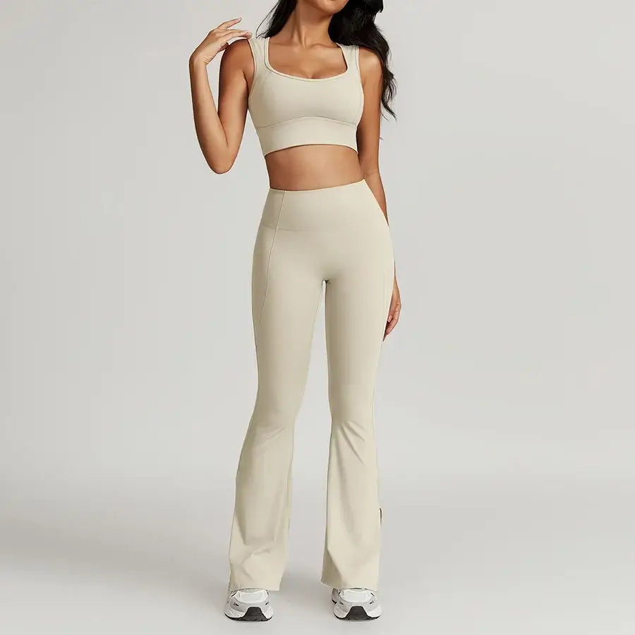 ️ Women’s Compression Training Set