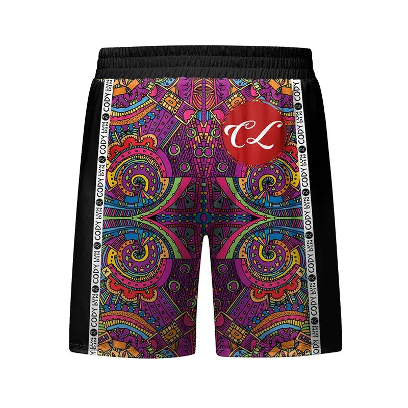 Kids Martial Arts Rash Guard Set - Jiu Jitsu MMA Muay Thai