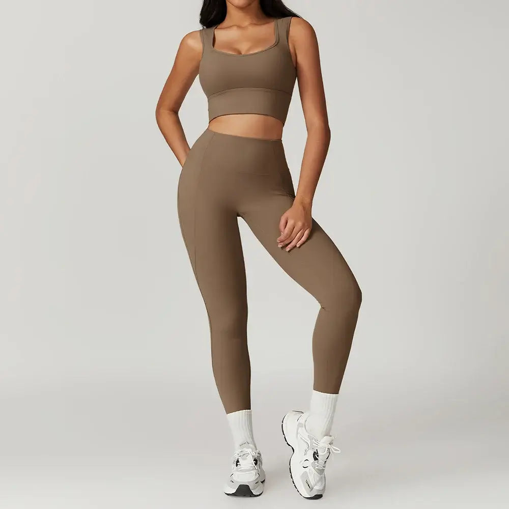 ️ Women’s Compression Training Set