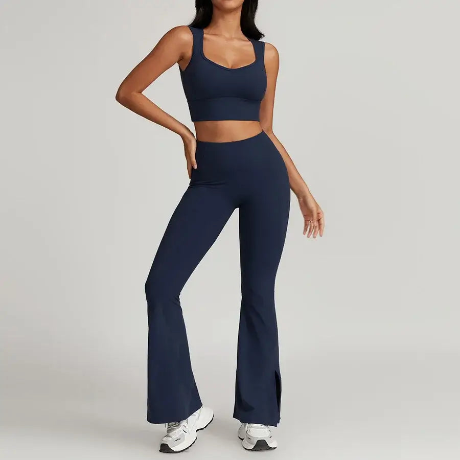 ️ Women’s Compression Training Set