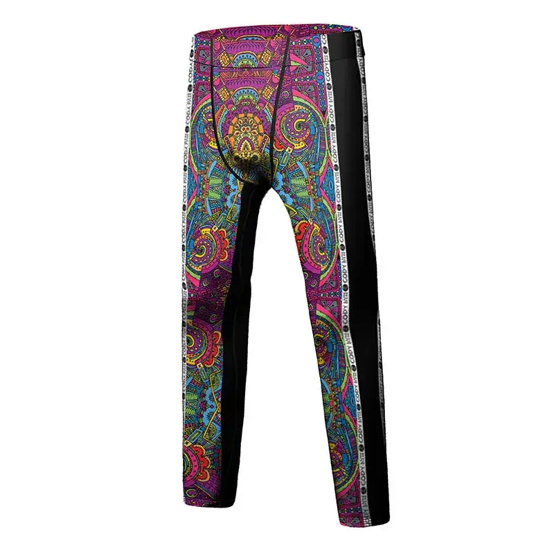 Kids Martial Arts Rash Guard Set - Jiu Jitsu MMA Muay Thai