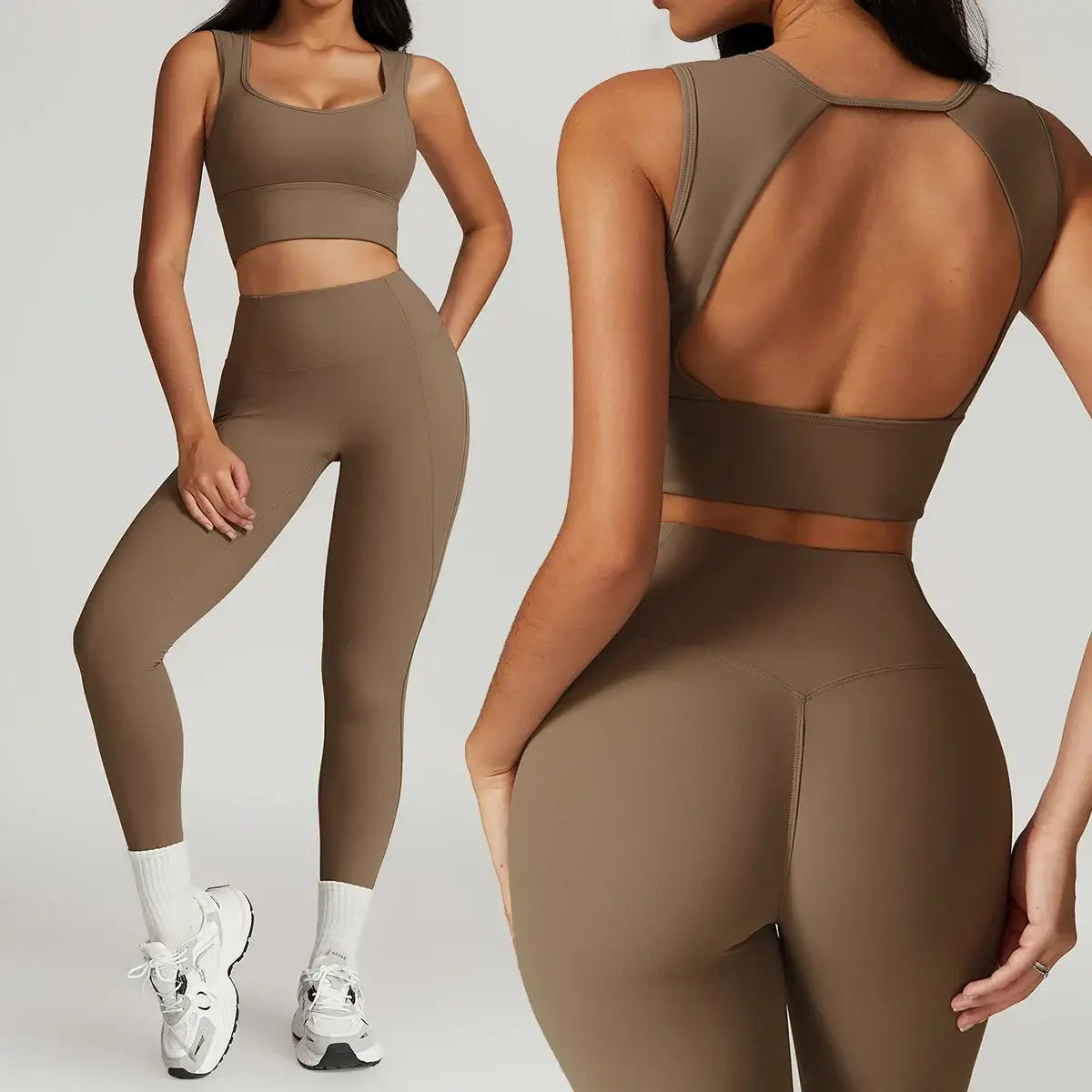 ️ Women’s Compression Training Set