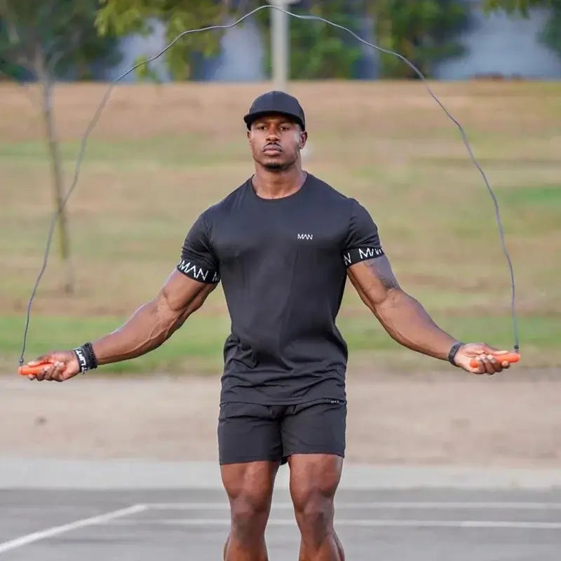 Men’s Compression Training Tee