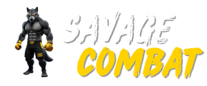 Savage Combat & Fitness