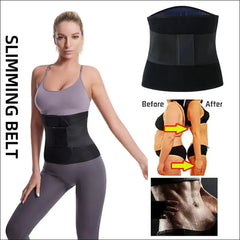 Active Waist Shaping Belt