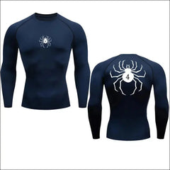 Anime Hunter X Hunter T-shirt | Compression Shirt
