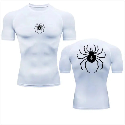Anime Hunter X Hunter T-shirt | Compression Shirt