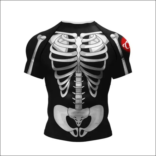 CODY LUNDIN Men's Grappling T-shirt - Savage Combat & Fitness