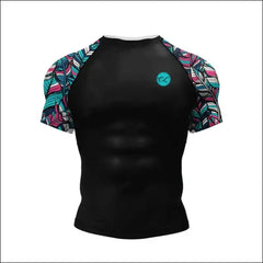 CODY LUNDIN Men's Grappling T-shirt - Savage Combat & Fitness