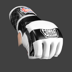 Combat Sports Traditional MMA Fight Gloves