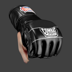 Combat Sports Traditional MMA Fight Gloves
