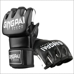 Durable Gloves for Mixed Martial Arts Training - mma gear boxing gear
