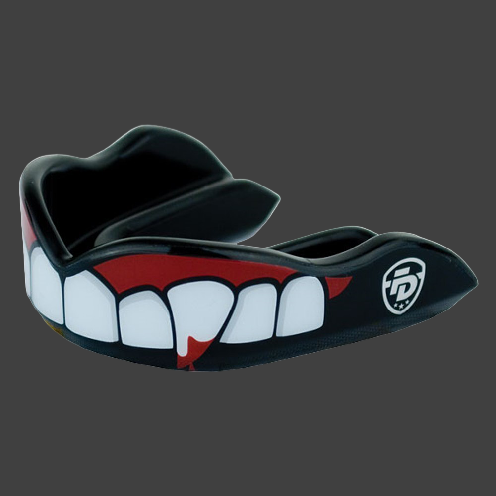 Fightdentist Boil and Mold Mouth Guard
