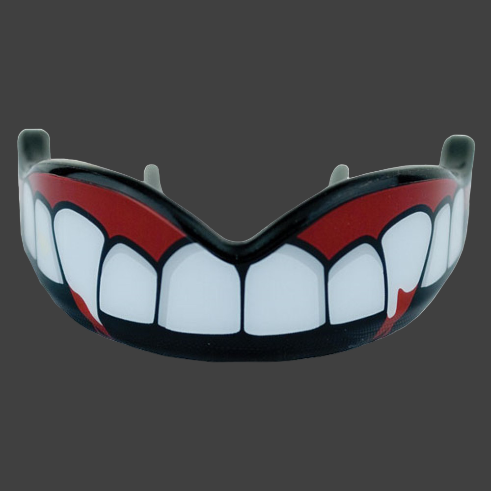 Fightdentist Boil and Mold Mouth Guard