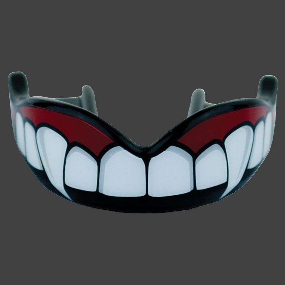 Fightdentist Boil and Mold Mouth Guard