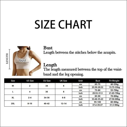 Hollow Back Push-Up Sports Bra – Stylish & Breathable Fitness Top