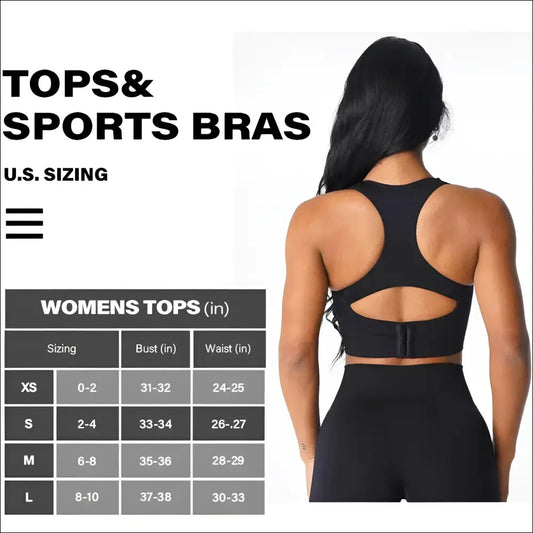 Ignite Seamless Bra Spandex Top Woman Fitness Elastic Breathable Breast Enhancement Leisure Sports Underwear（customized