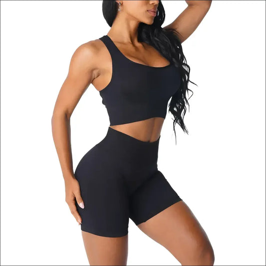 Ignite Seamless Bra Spandex Top Woman Fitness Elastic Breathable Breast Enhancement Leisure Sports Underwear（customized