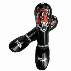 Kickboxing Leg Guard | Muay Thai Shin Guards | MMA Ankle Protector - mma gear boxing gear