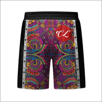 Kids Martial Arts Rash Guard Set - Jiu Jitsu, MMA, Muay Thai - Savage Combat & Fitness
