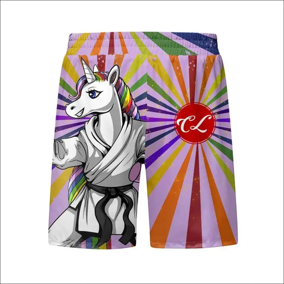 Kids Martial Arts Rash Guard Set - Jiu Jitsu, MMA, Muay Thai eprolo