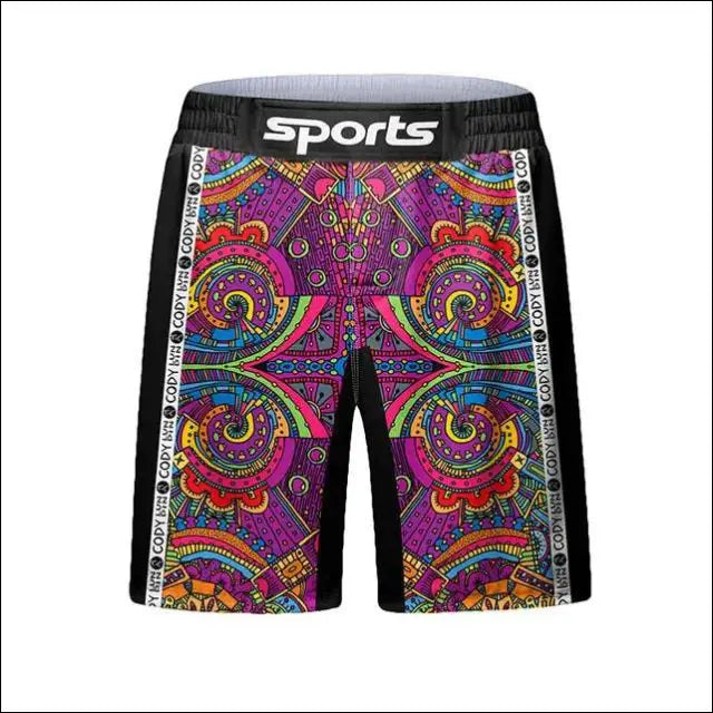 Kids Martial Arts Rash Guard Set - Jiu Jitsu, MMA, Muay Thai - Savage Combat & Fitness