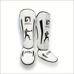 Martial Arts Shin Guards | Boxing & Martial Arts Shin Guards for Adults