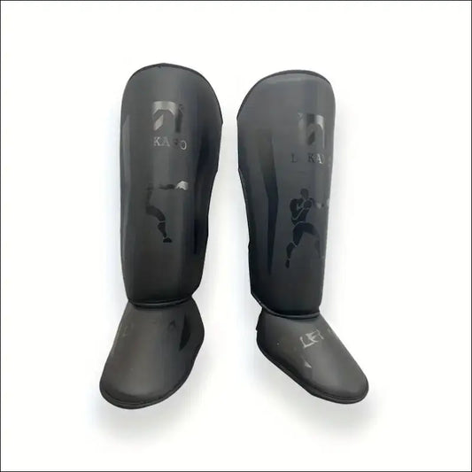 Martial Arts Shin Guards | Boxing & Martial Arts Shin Guards for Adults
