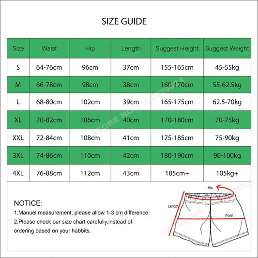 Men’s MMA Rashguard Training Set – Breathable Compression Gear
