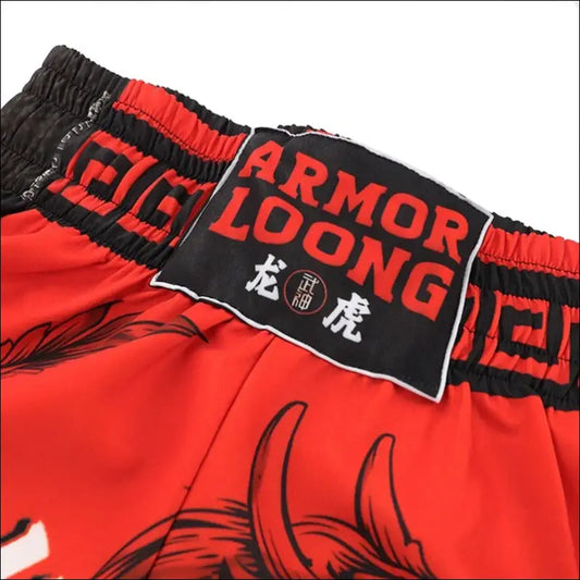 Men’s MMA Rashguard Training Set – Breathable Compression Gear