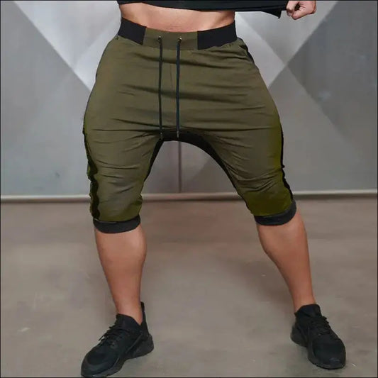 Men’s Quick Dry Shorts | Lightweight & Fast Drying Activewear - mens shorts