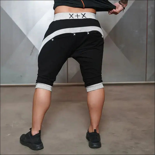 Men’s Quick Dry Shorts | Lightweight & Fast Drying Activewear - mens shorts