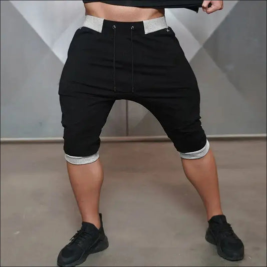 Men’s Quick Dry Shorts | Lightweight & Fast Drying Activewear - mens shorts