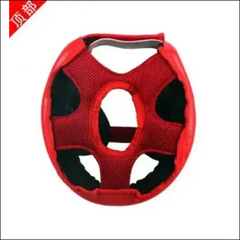 Adult Men Women Professional MMA Head Gear eprolo