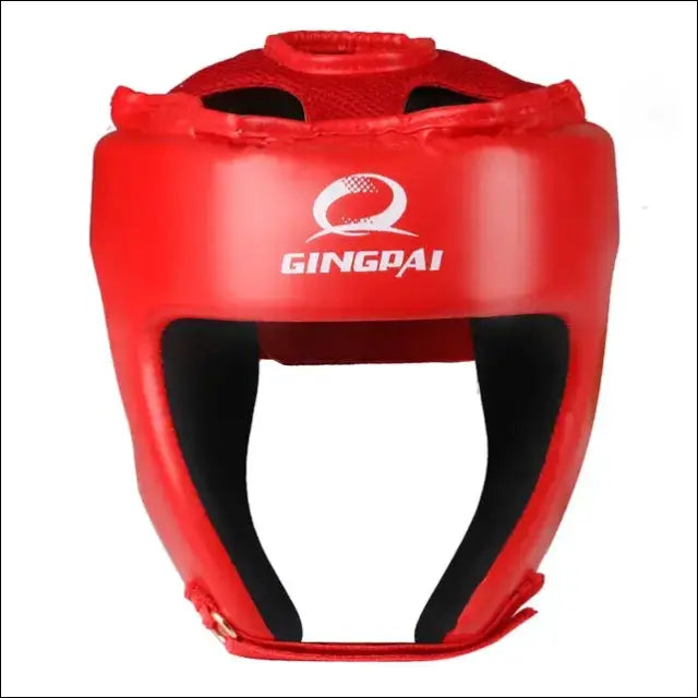 Adult Men Women Professional MMA Head Gear eprolo