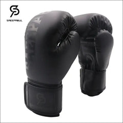 Muay Thai Gloves | Professional Boxing for Men Women & Kids