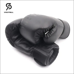Muay Thai Gloves | Professional Boxing for Men Women & Kids