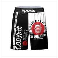 New Boxing MmaT shirt + Pants Set Jiu Jitsu Rushguard For Men Mma Rashguard Clothing Kickboxing Muay Tait Shorts Boxe