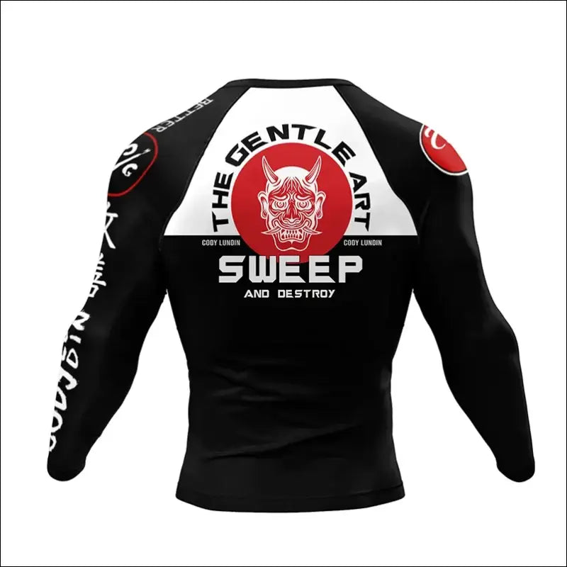 New Boxing MmaT shirt + Pants Set Jiu Jitsu Rushguard For Men Mma Rashguard Clothing Kickboxing Muay Tait Shorts Boxe