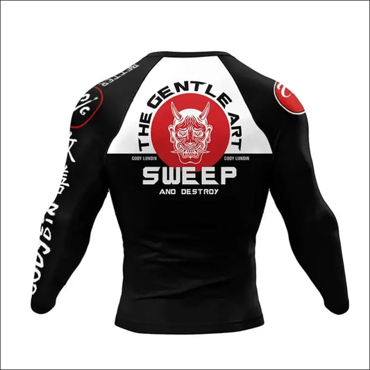 New Boxing MmaT shirt + Pants Set Jiu Jitsu Rushguard For Men Mma Rashguard Clothing Kickboxing Muay Tait Shorts Boxe