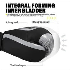Premium Boxing Gloves for Optimal Performance