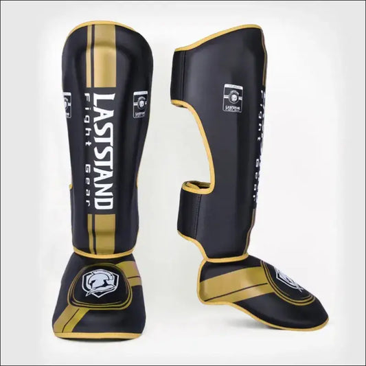 Professional Shin Guards | MMA | Muay Thai | Kick Boxing