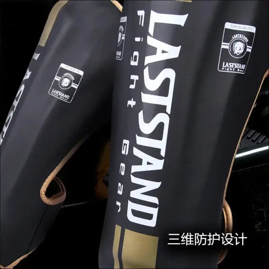 Professional Shin Guards | MMA | Muay Thai | Kick Boxing