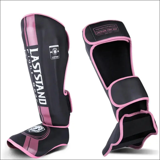 Professional Shin Guards | MMA | Muay Thai | Kick Boxing