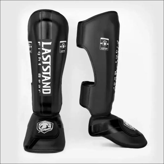 Professional Shin Guards | MMA | Muay Thai | Kick Boxing