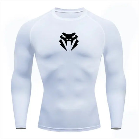 Quick Dry T-Shirt - Quick Dry, Breathable, Compression - Savage Combat & Fitness