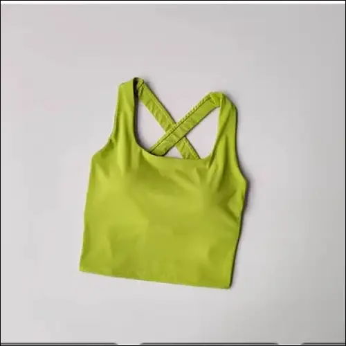 Seamless Push-Up Sports Bra | Women's Gym Work Out Top eprolo  