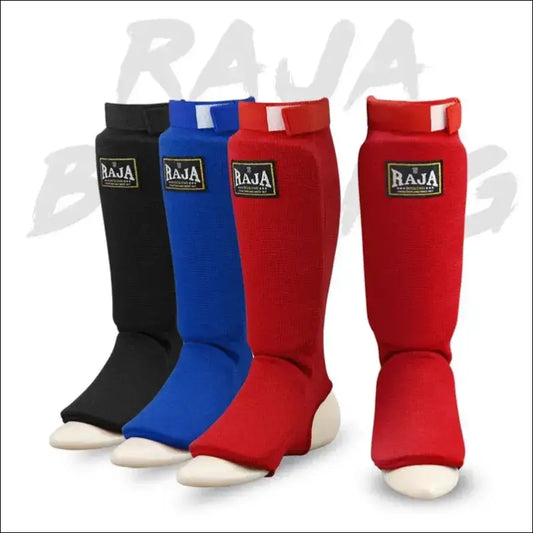Shin Guards | Ultimate Protection & Comfort for Combat Sports