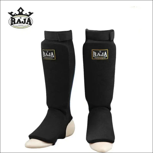 Shin Guards | Ultimate Protection & Comfort for Combat Sports