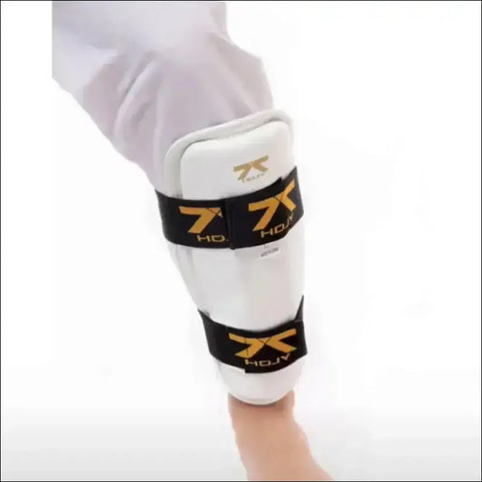 Taekwondo Protectors Suite - Helmet Chest Shin Arm Guards for Kids - 5-Piece - Kids